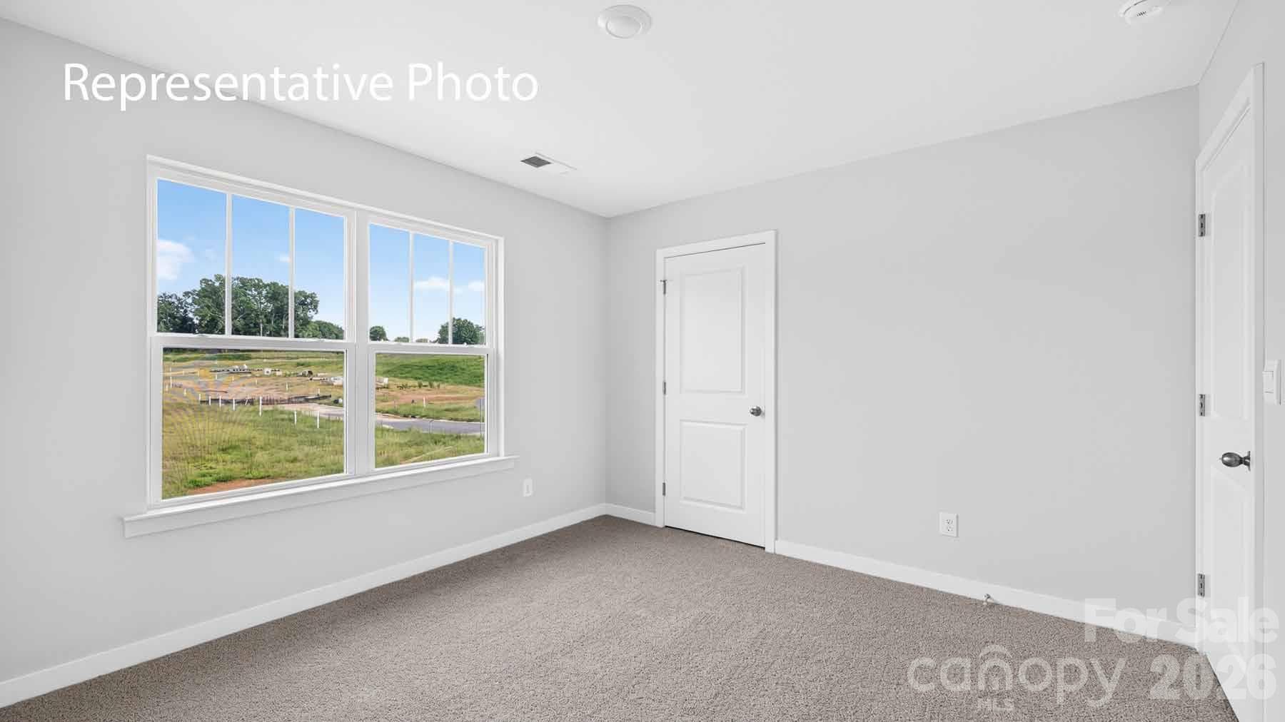 Single Family Residence at 11531 Cardinal Creek Avenue, Charlotte, photo 35 of 38