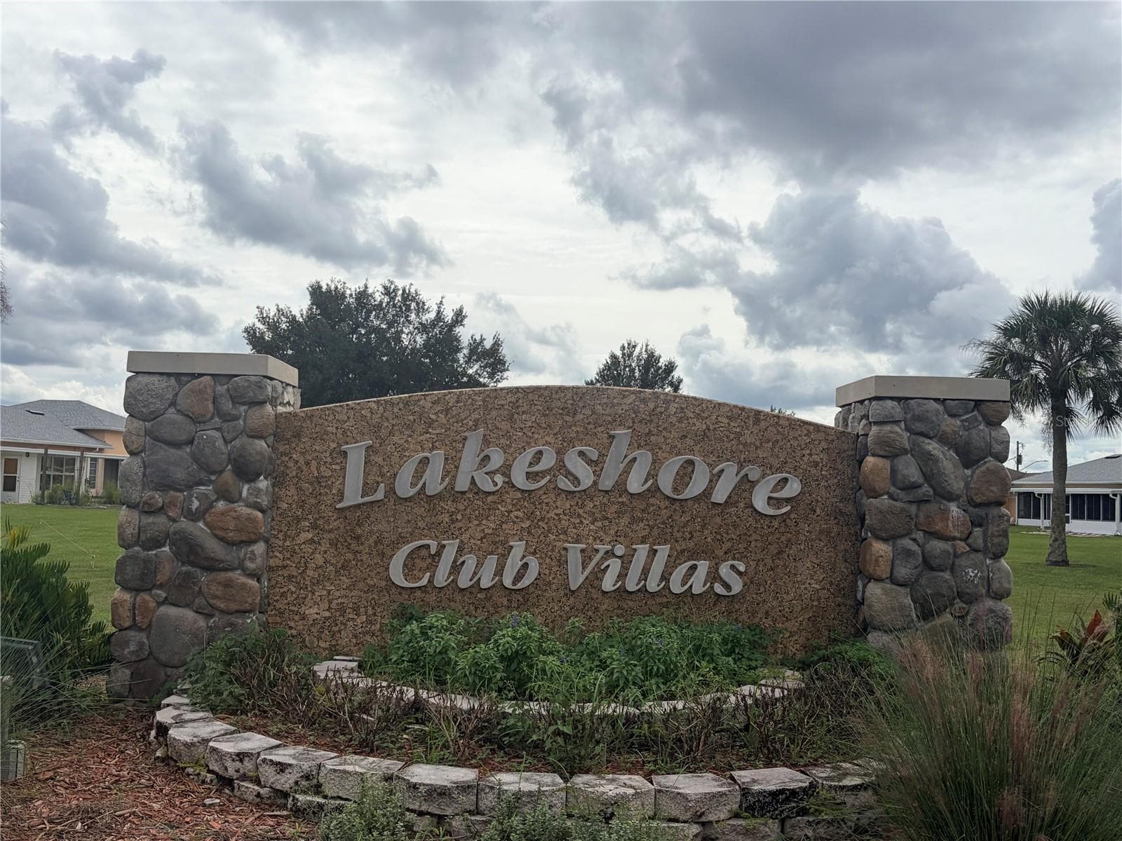 Welcome to Lakeshore Club! - 4409 CLUB CIR, LAKE WALES