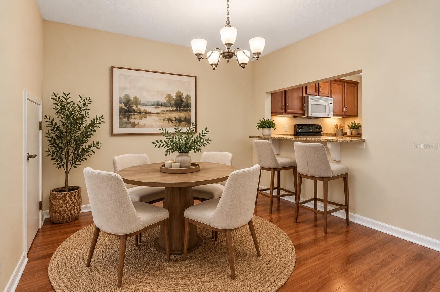Townhouse at 233 PENMARK STONE PL, VALRICO, photo 5 of 47