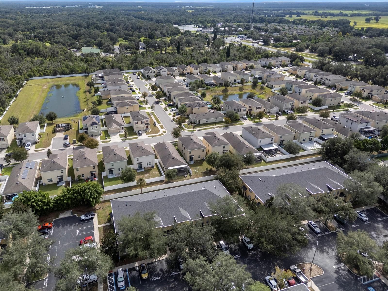 Townhouse at 233 PENMARK STONE PL, VALRICO, photo 41 of 47