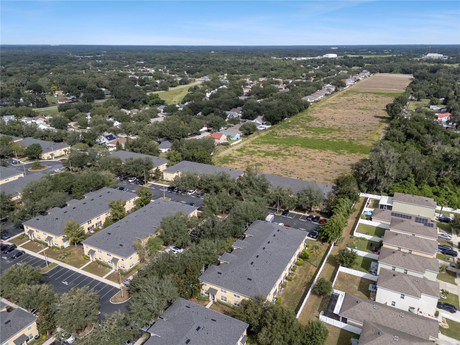 Townhouse at 233 PENMARK STONE PL, VALRICO, photo 42 of 47