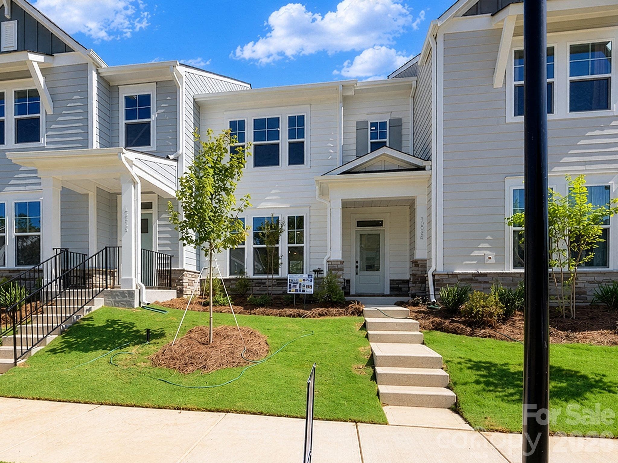 Townhouse at Huntersville, photo 5 of 46