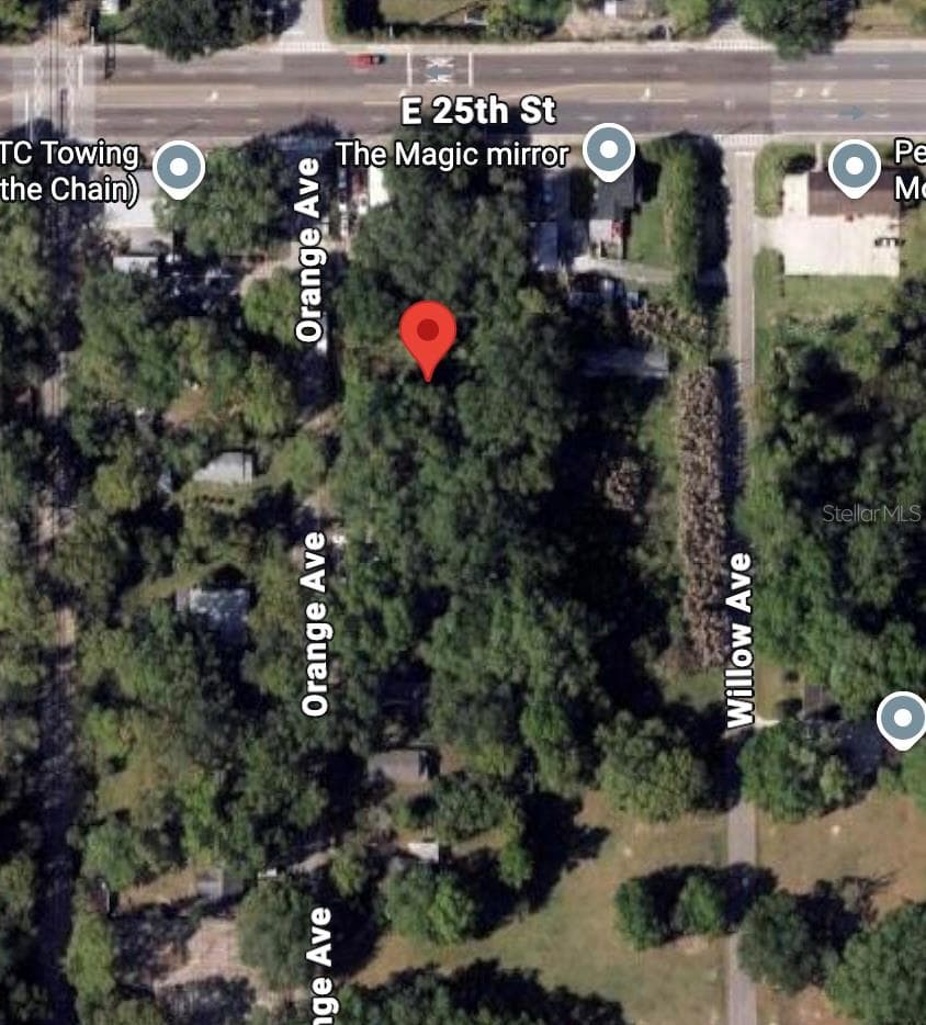 Land at ORANGE AVE, SANFORD, photo 11 of 11