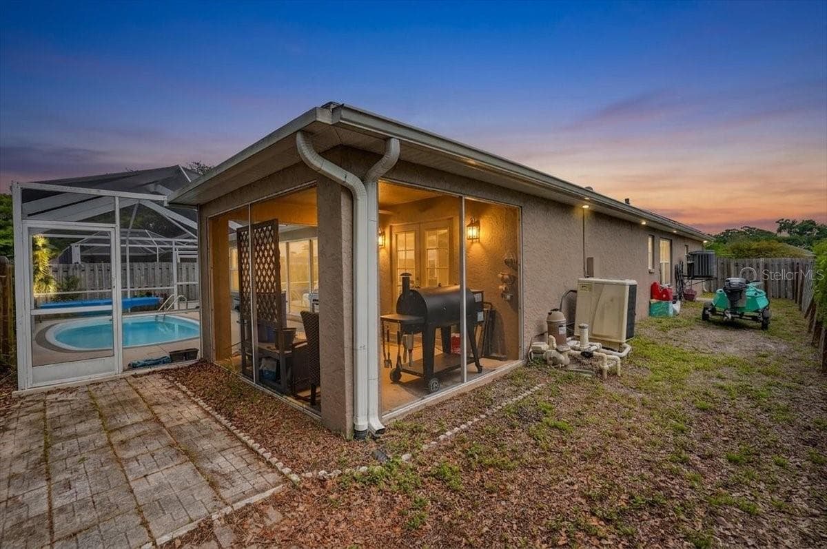 Single Family Residence at 1881 SUMMER WALK CIR, SARASOTA, photo 32 of 40