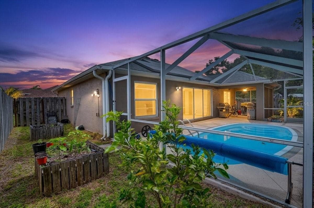 Single Family Residence at 1881 SUMMER WALK CIR, SARASOTA, photo 33 of 40