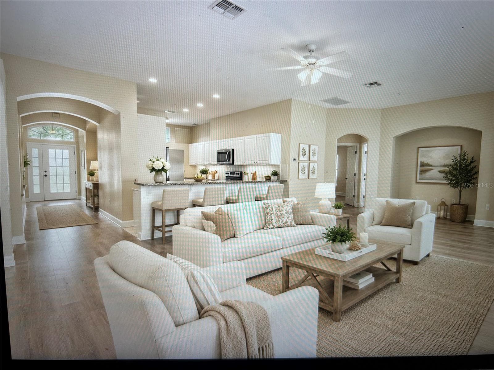 staged photo - 5701 BRACKENWOOD DR, SPRING HILL