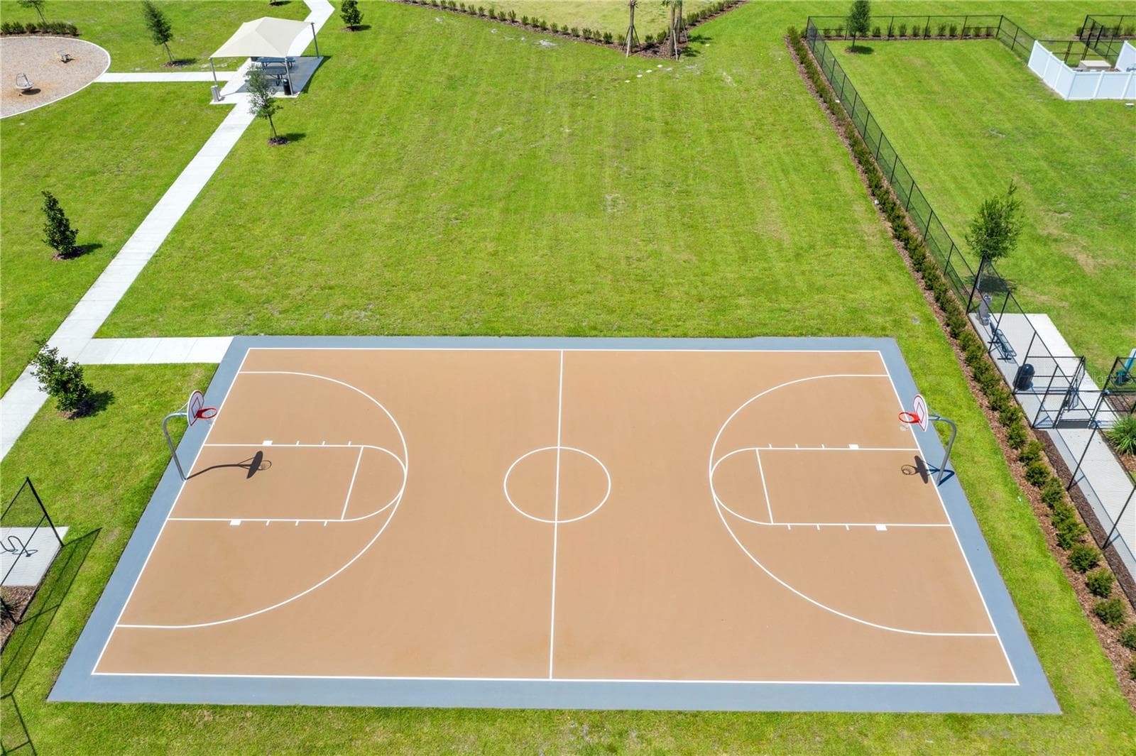 Amenities. - 5369 TEMPEST WAY, CLERMONT