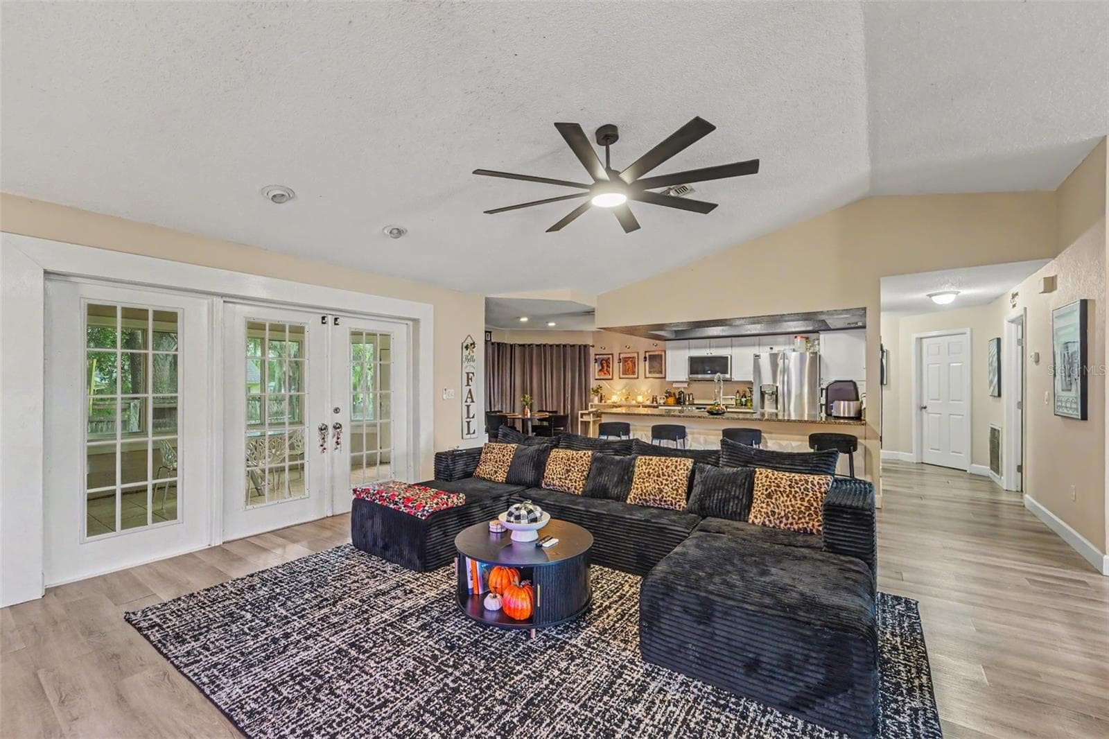 Single Family Residence at 12222 LEGEND ST, SPRING HILL, photo 2 of 17