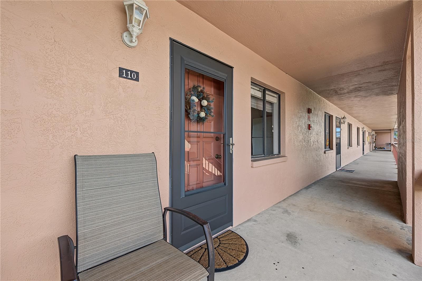 Condominium at 110 LAKESIDE CT #110, OLDSMAR, photo 2 of 34