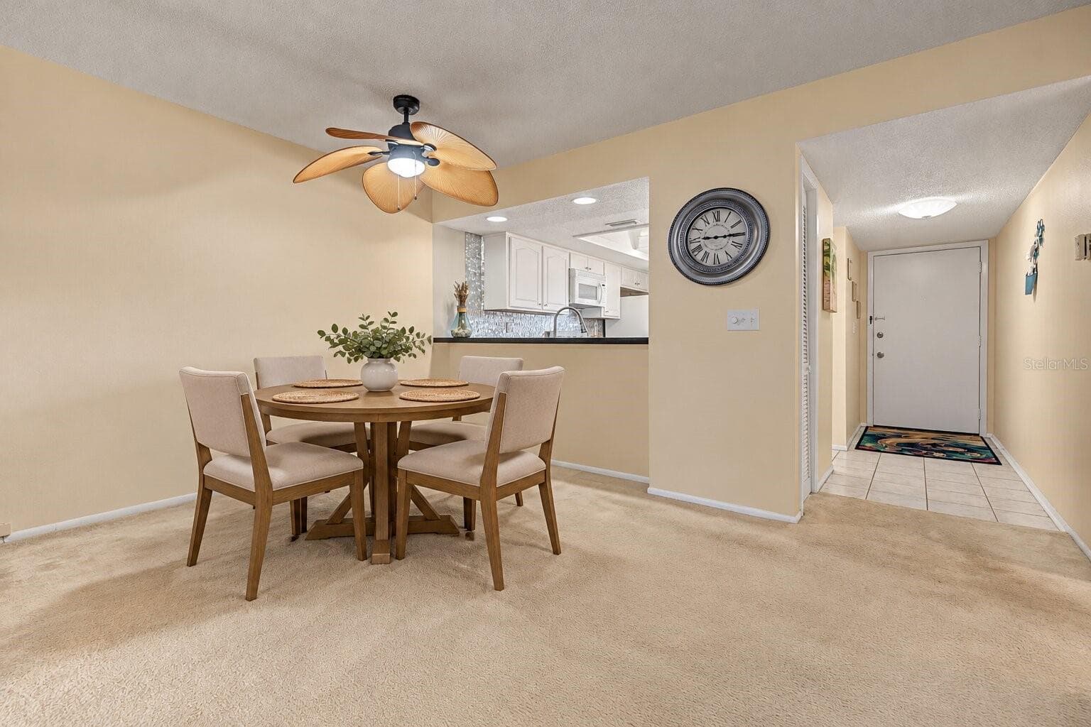 Condominium at 110 LAKESIDE CT #110, OLDSMAR, photo 3 of 34