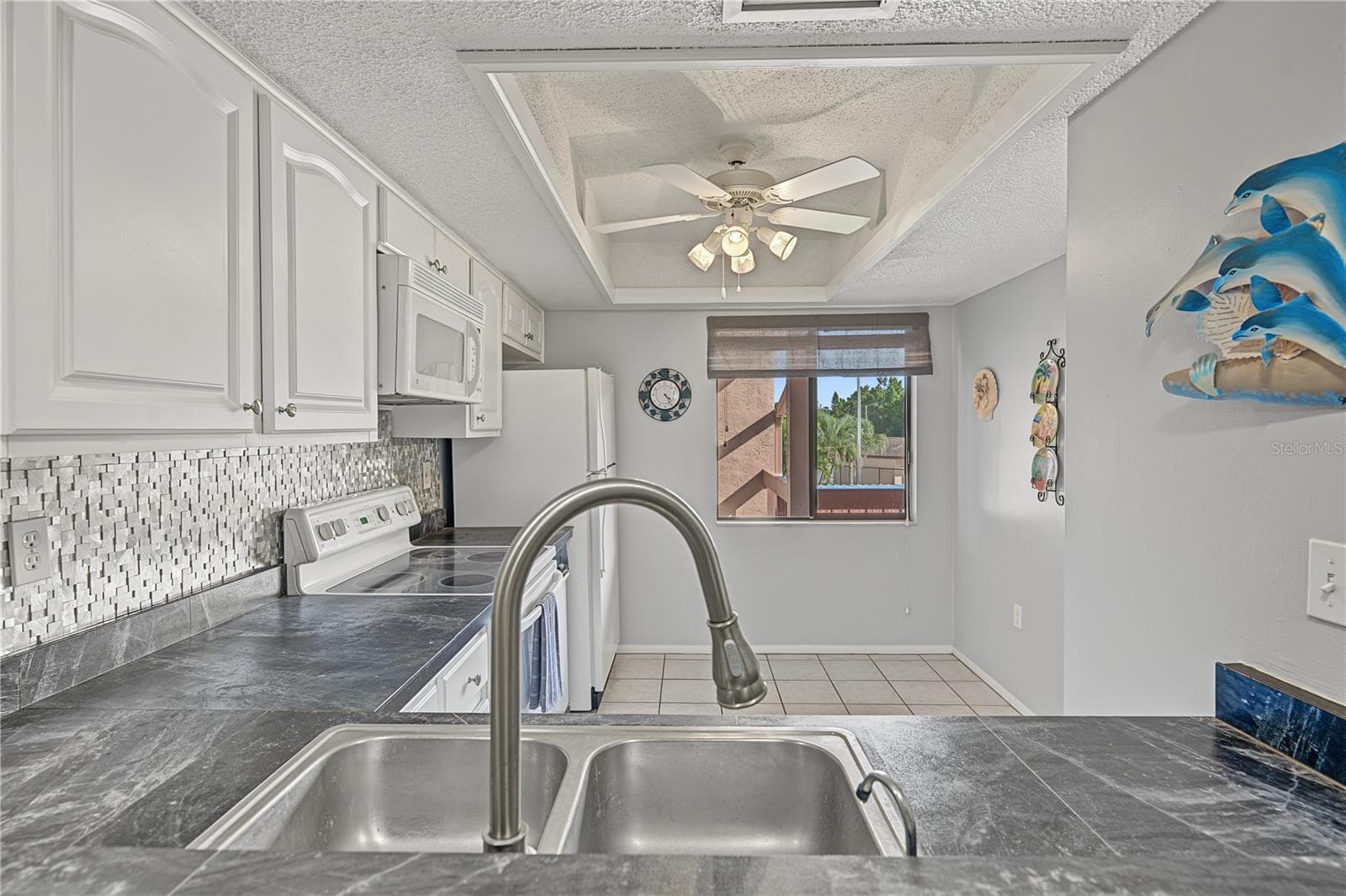 Condominium at 110 LAKESIDE CT #110, OLDSMAR, photo 8 of 34