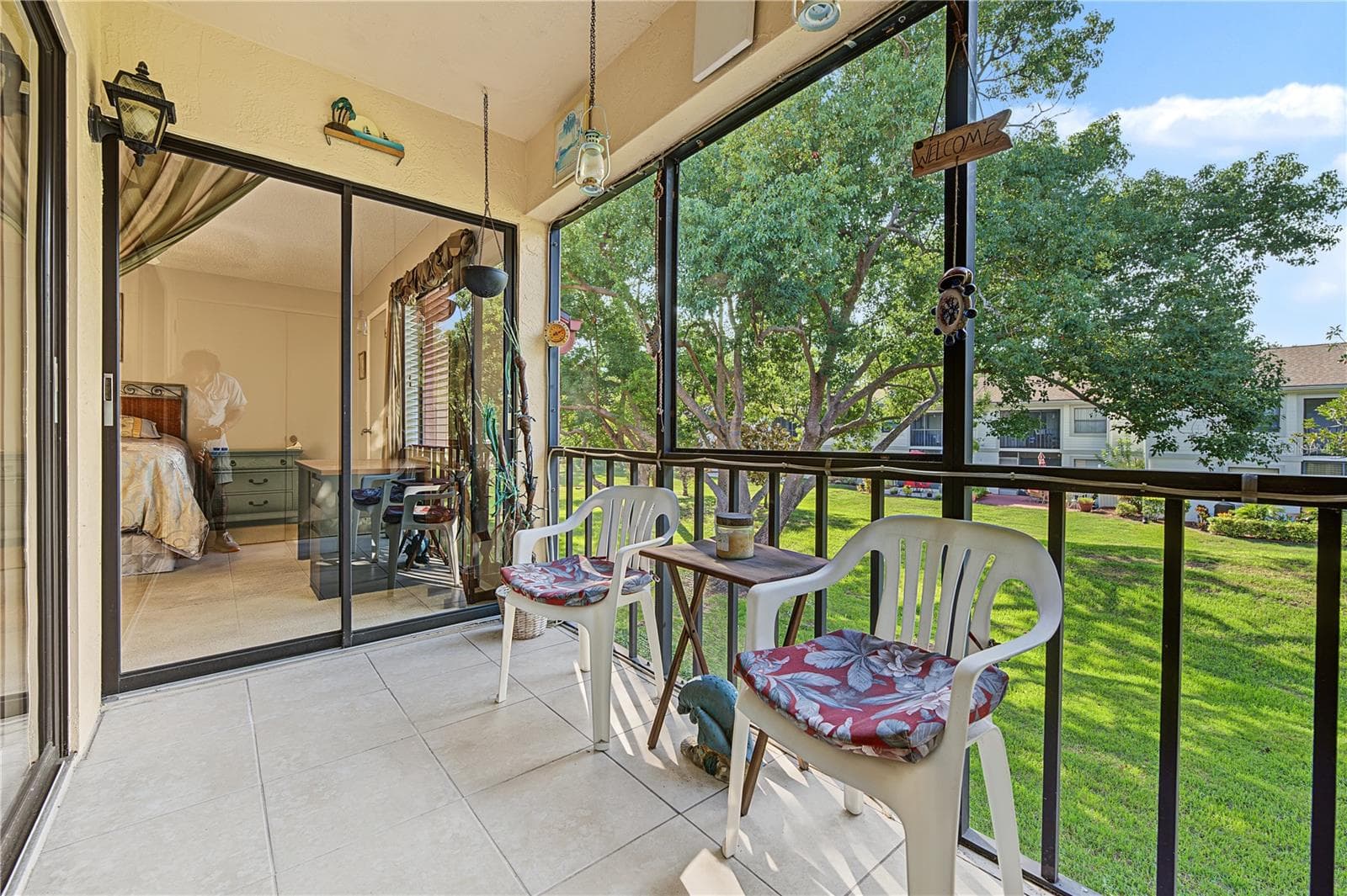 Condominium at 110 LAKESIDE CT #110, OLDSMAR, photo 11 of 34