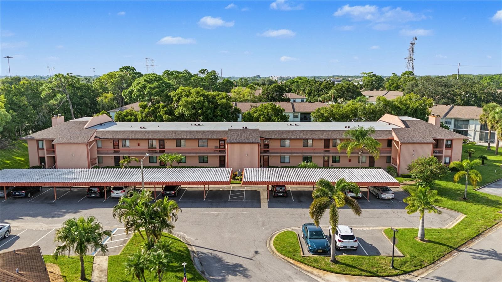 Condominium at 110 LAKESIDE CT #110, OLDSMAR, photo 26 of 34