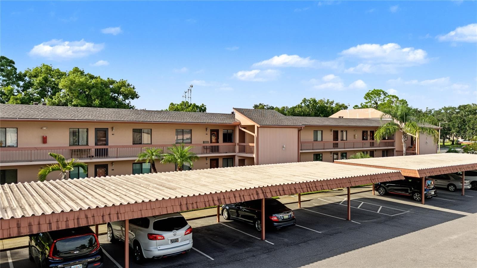 Condominium at 110 LAKESIDE CT #110, OLDSMAR, photo 28 of 34