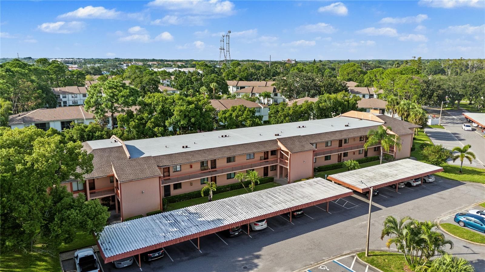 Condominium at 110 LAKESIDE CT #110, OLDSMAR, photo 29 of 34
