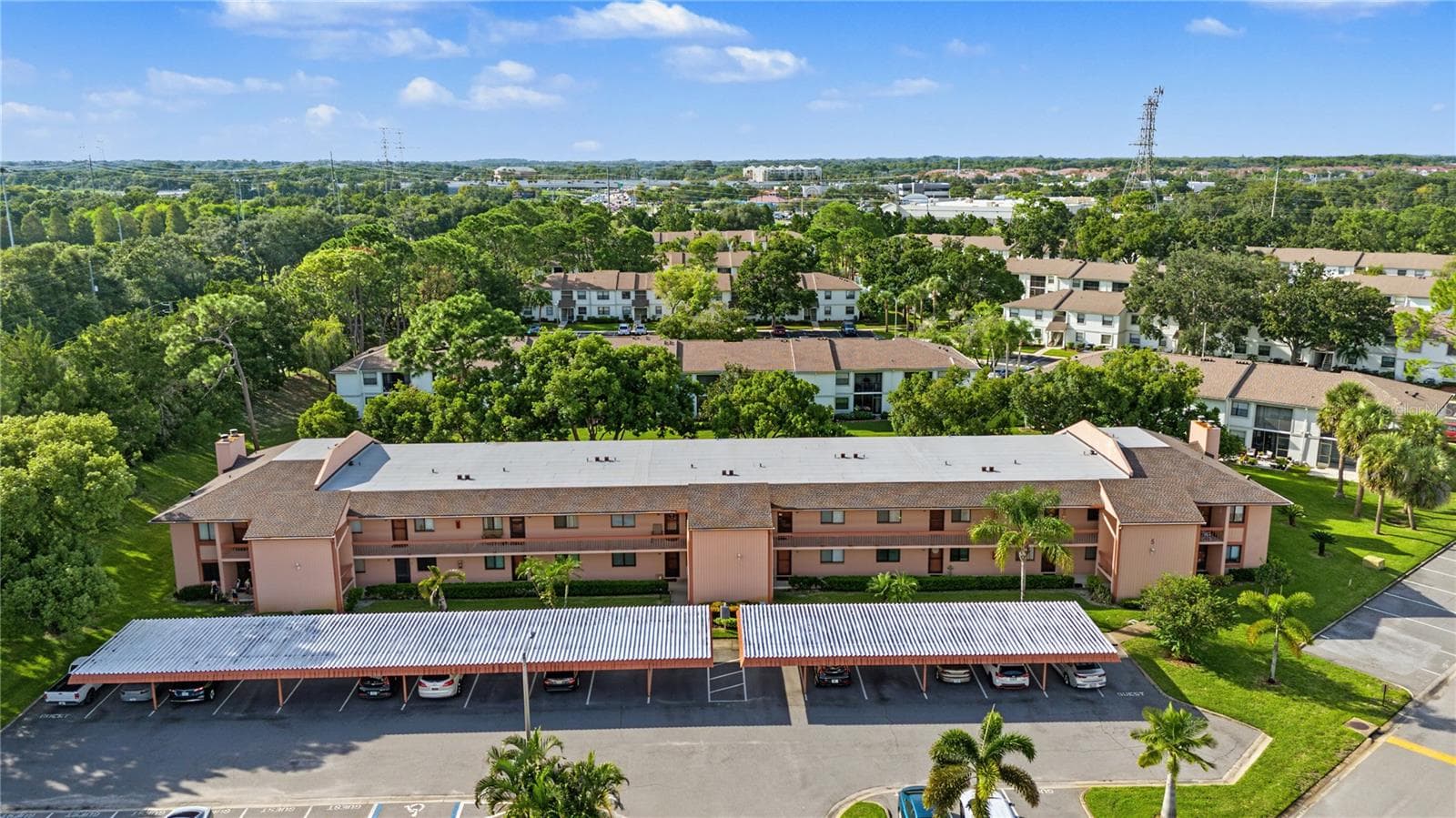 Condominium at 110 LAKESIDE CT #110, OLDSMAR, photo 30 of 34