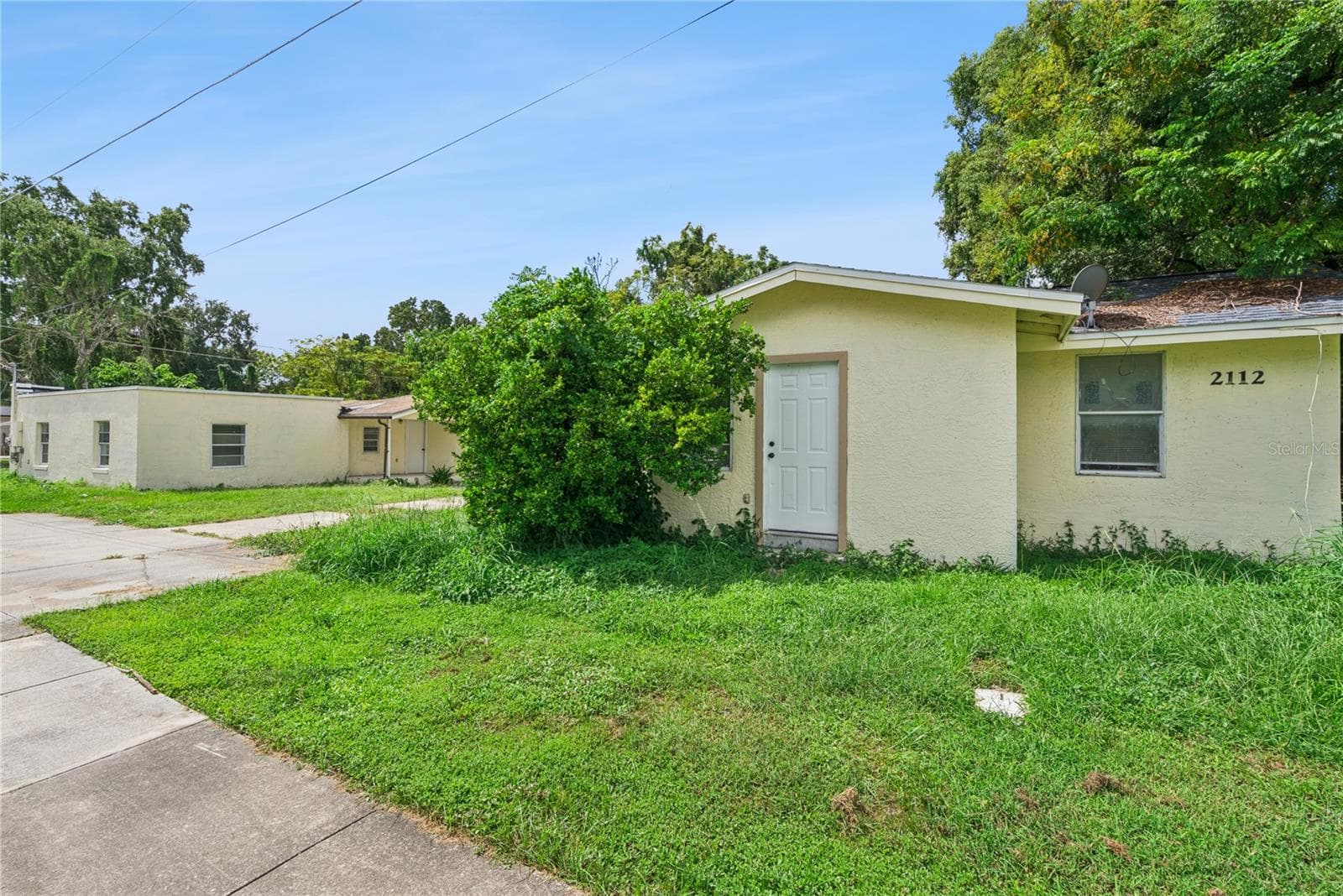 Duplex at 2112 LEE ST, ORLANDO, photo 43 of 48