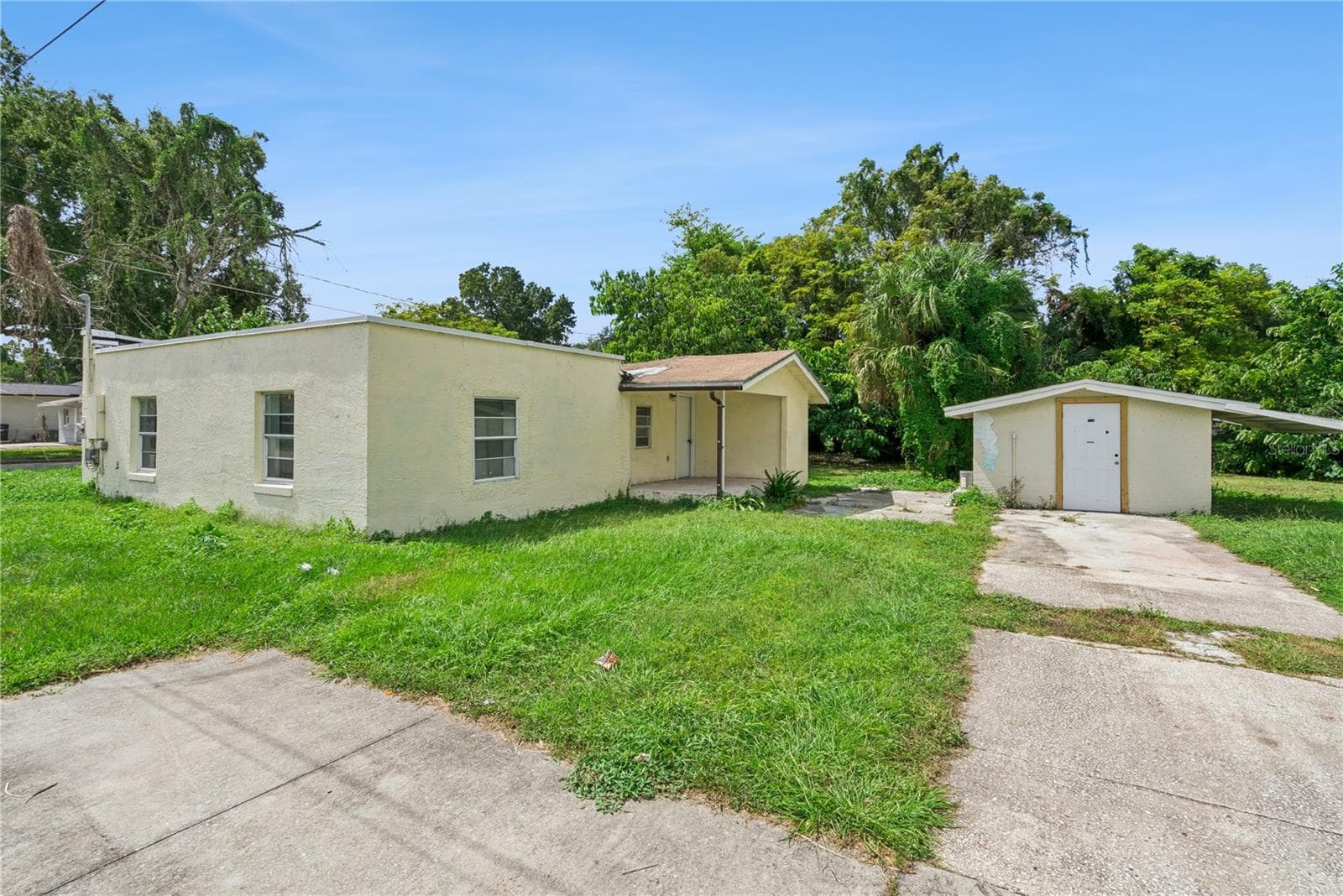Duplex at 2112 LEE ST, ORLANDO, photo 45 of 48
