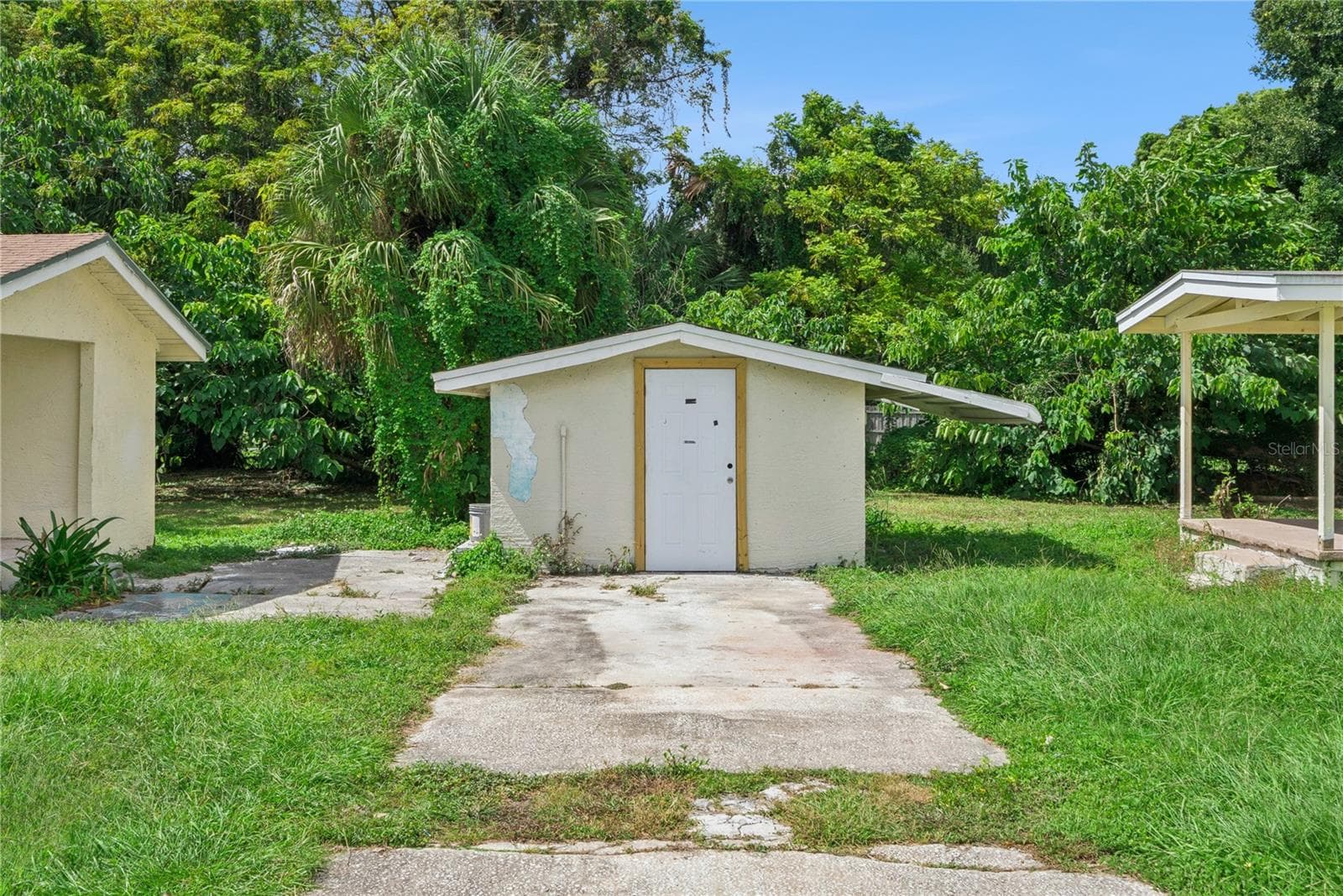Duplex at 2112 LEE ST, ORLANDO, photo 46 of 48