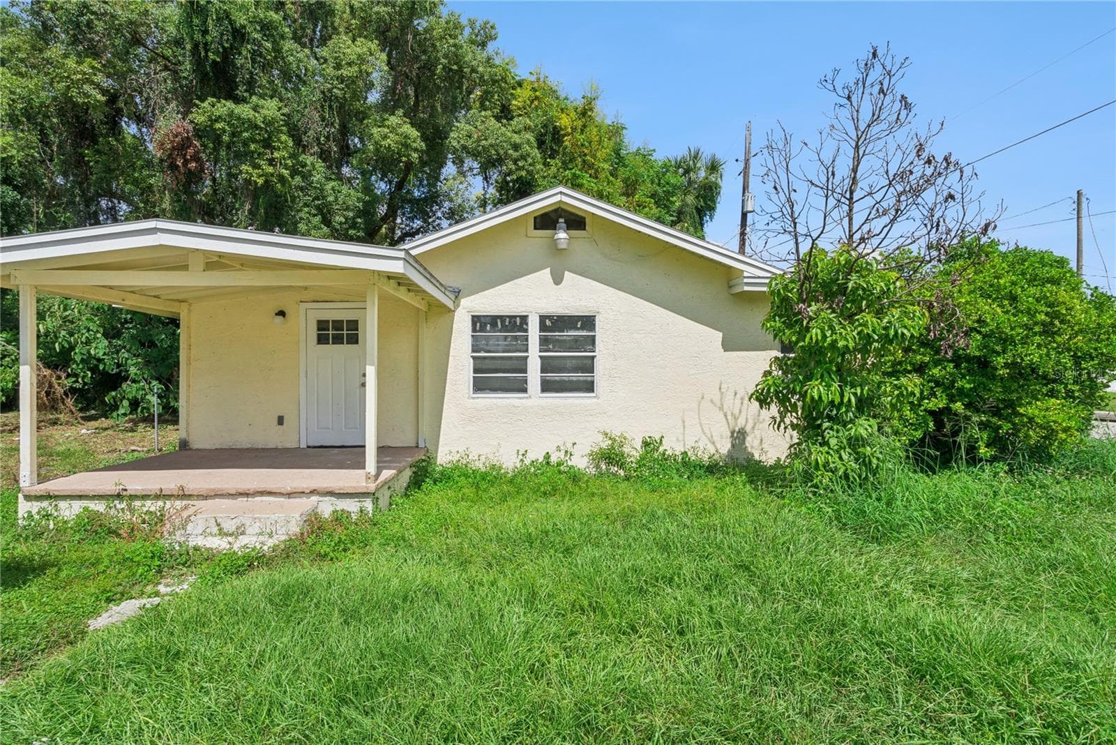 Duplex at 2112 LEE ST, ORLANDO, photo 47 of 48