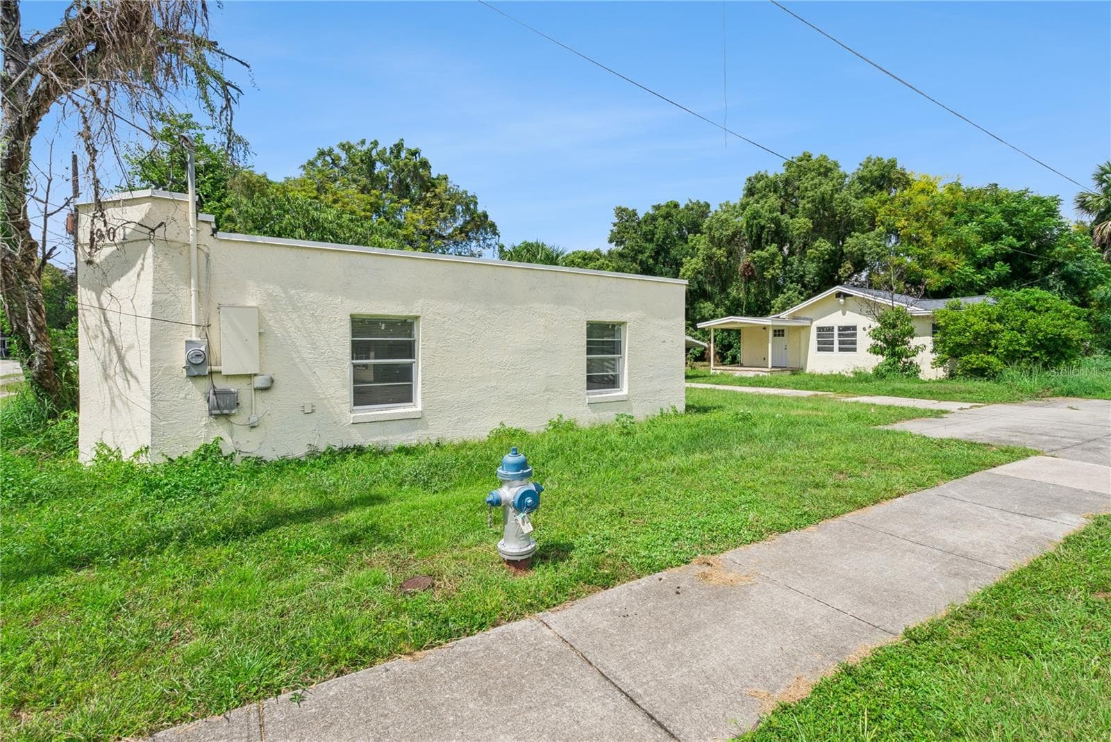 Duplex at 2112 LEE ST, ORLANDO, photo 48 of 48