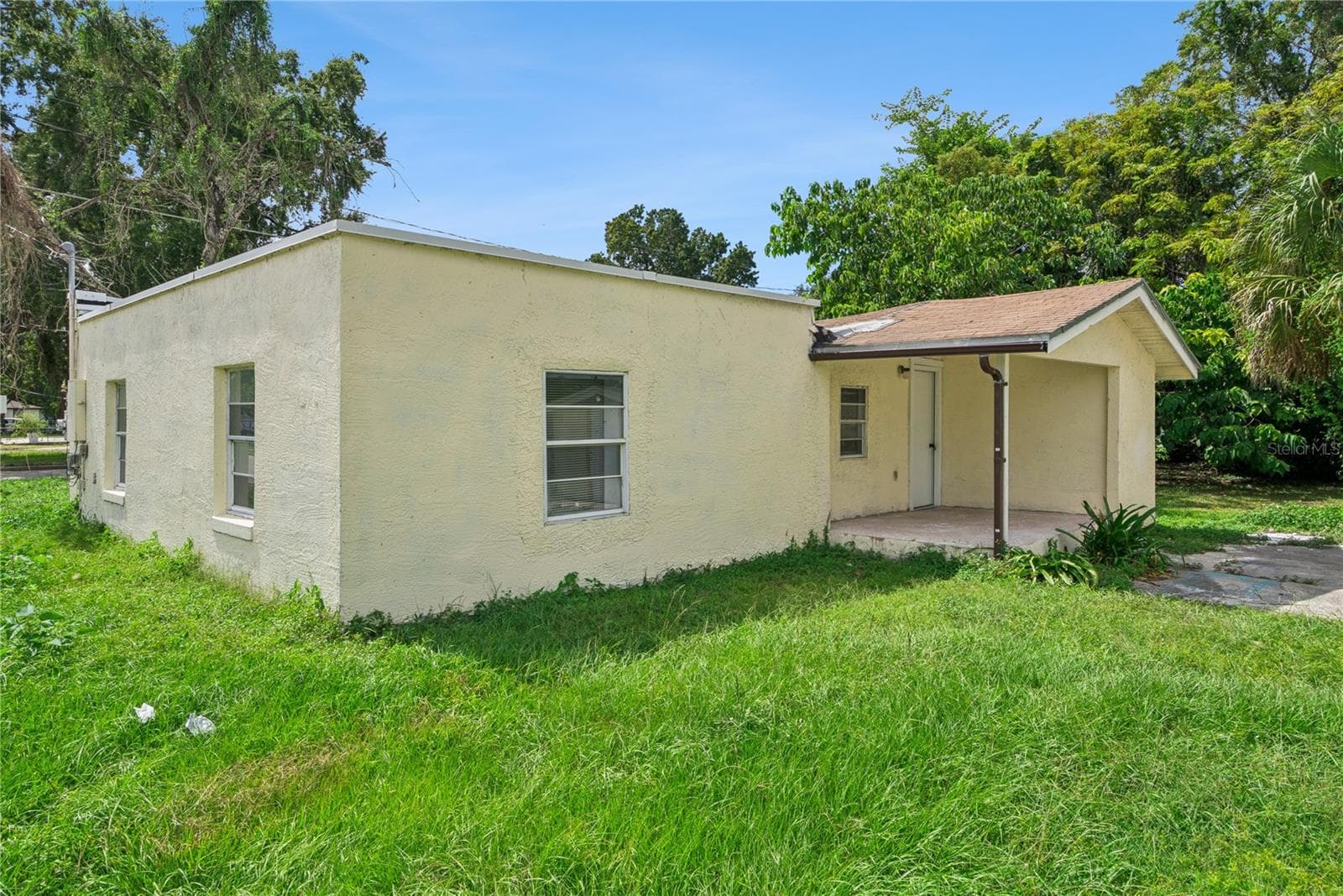 Duplex at 2112 LEE ST, ORLANDO, photo 41 of 48