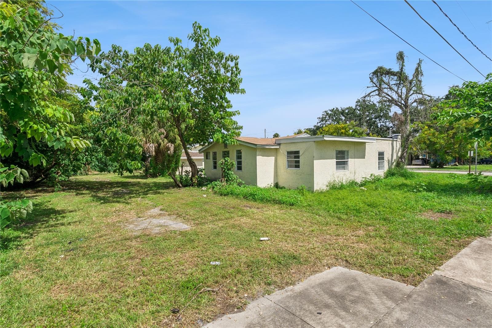 Duplex at 2112 LEE ST, ORLANDO, photo 42 of 48