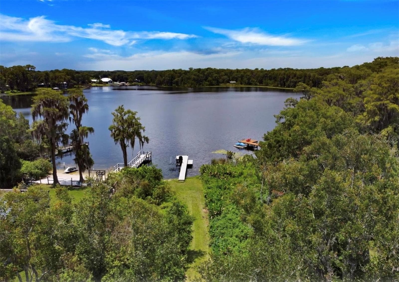 Western. Lake views of Lake Rainbow - 16928 CRAWLEY RD, ODESSA