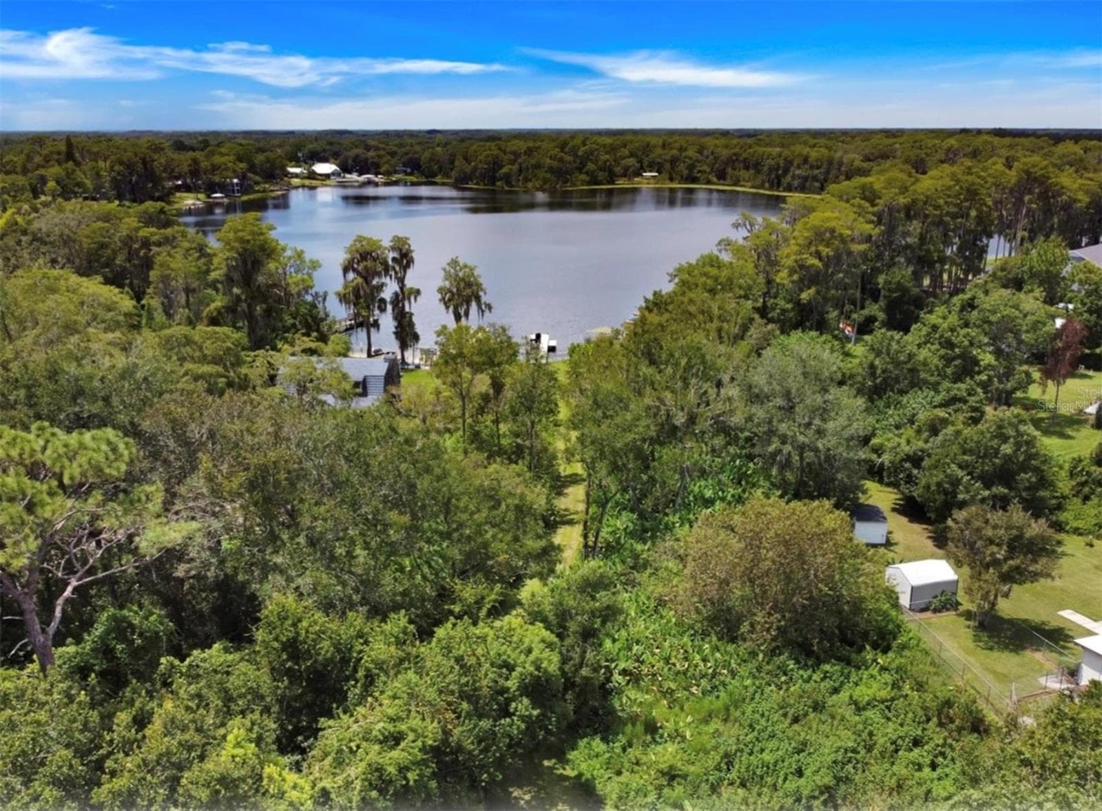 Land at 16928 CRAWLEY RD, ODESSA, photo 4 of 15