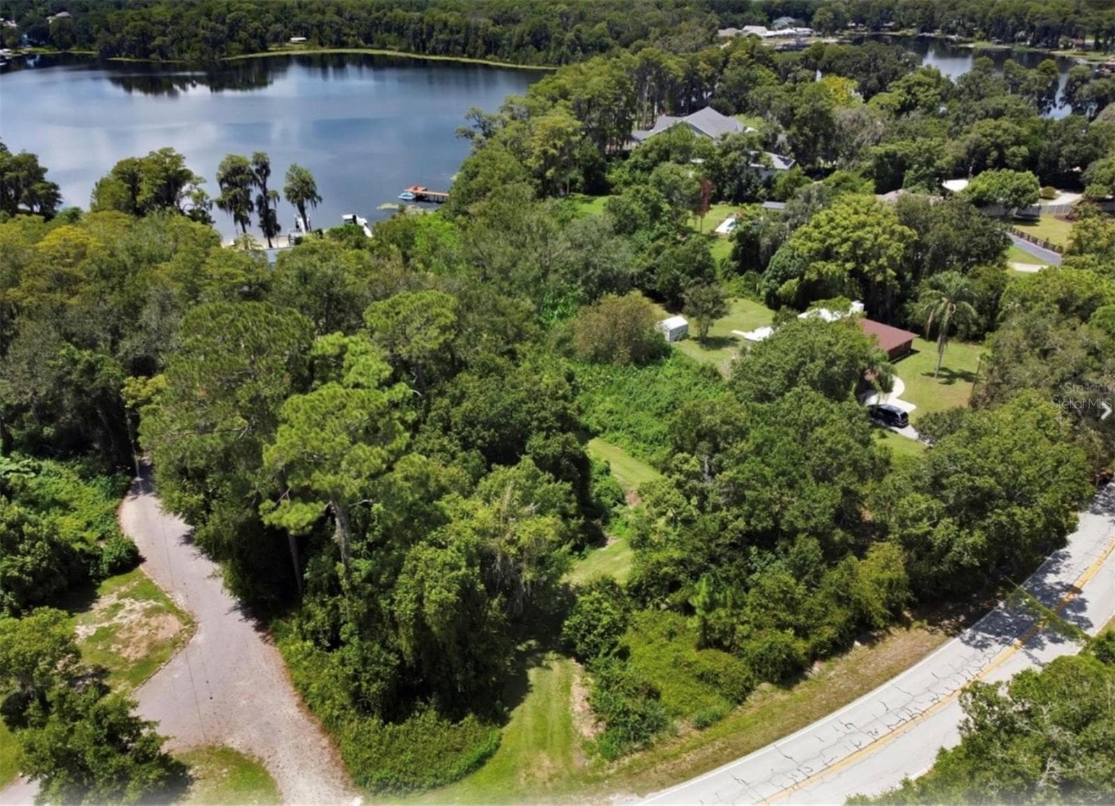 Land at 16928 CRAWLEY RD, ODESSA, photo 5 of 15