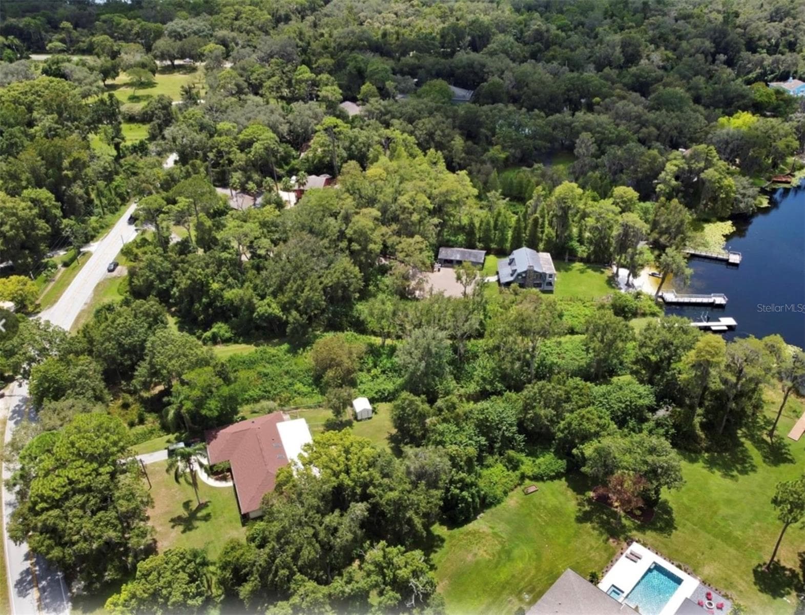 Land at 16928 CRAWLEY RD, ODESSA, photo 12 of 15