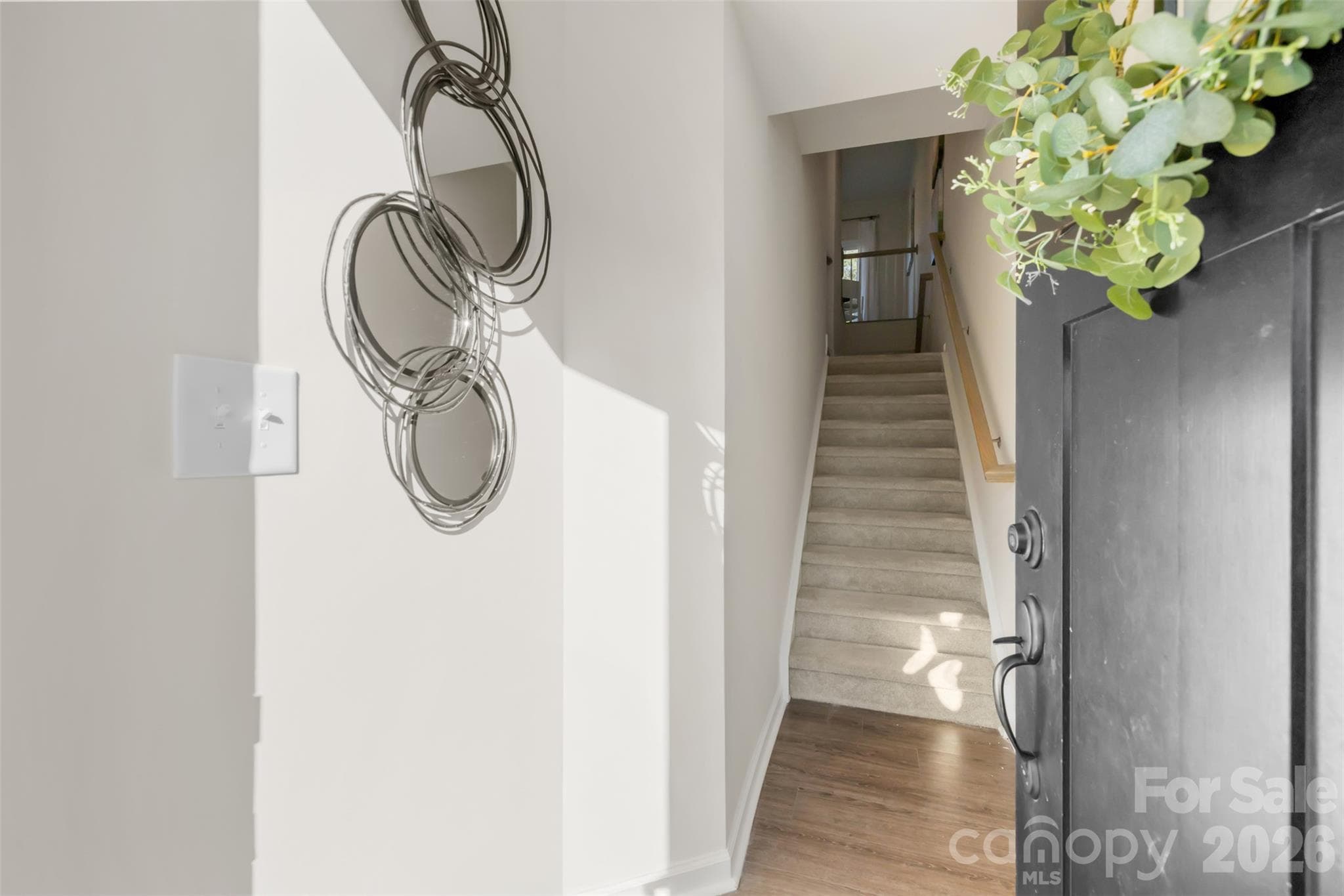 Townhouse at 2050 Dornoch Road, Tega Cay, photo 3 of 23