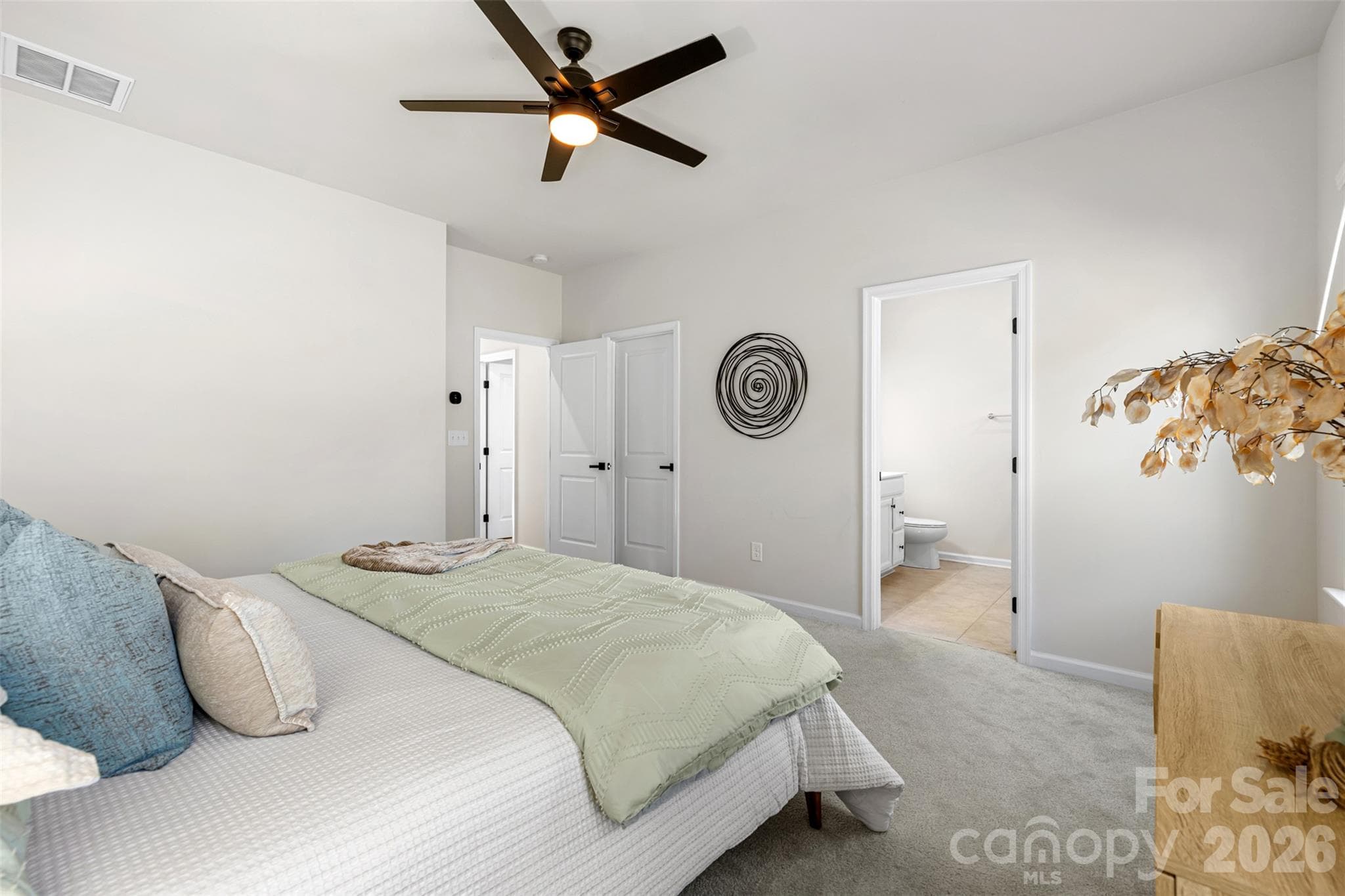 Townhouse at 2050 Dornoch Road, Tega Cay, photo 11 of 23