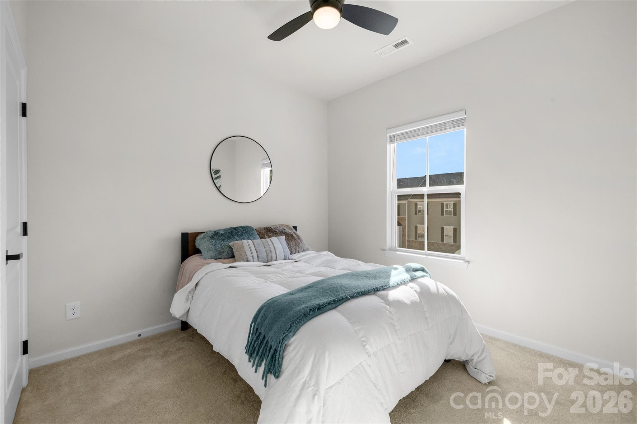 Bedroom 3 - 2050 Dornoch Road, Tega Cay