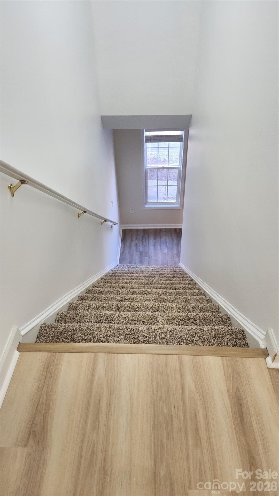 New Carpet - 110 Steam Engine Drive, Mooresville