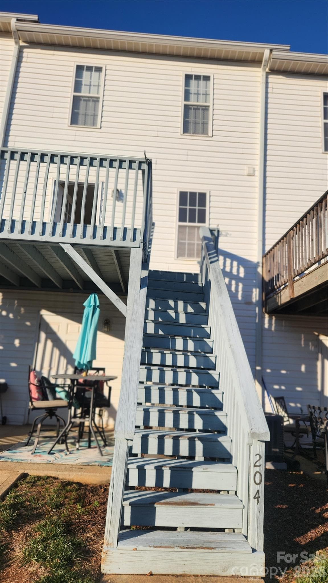 Condominium at 110 Steam Engine Drive, Mooresville, photo 22 of 23
