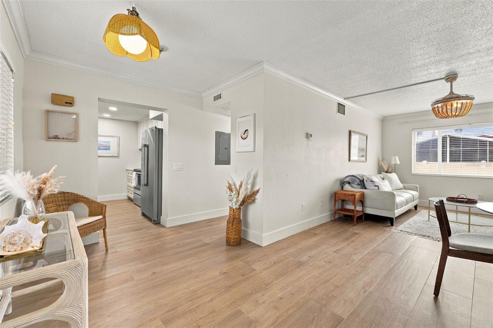 Condominium at 3575 GULF BLVD #105, ST PETE BEACH, photo 4 of 33