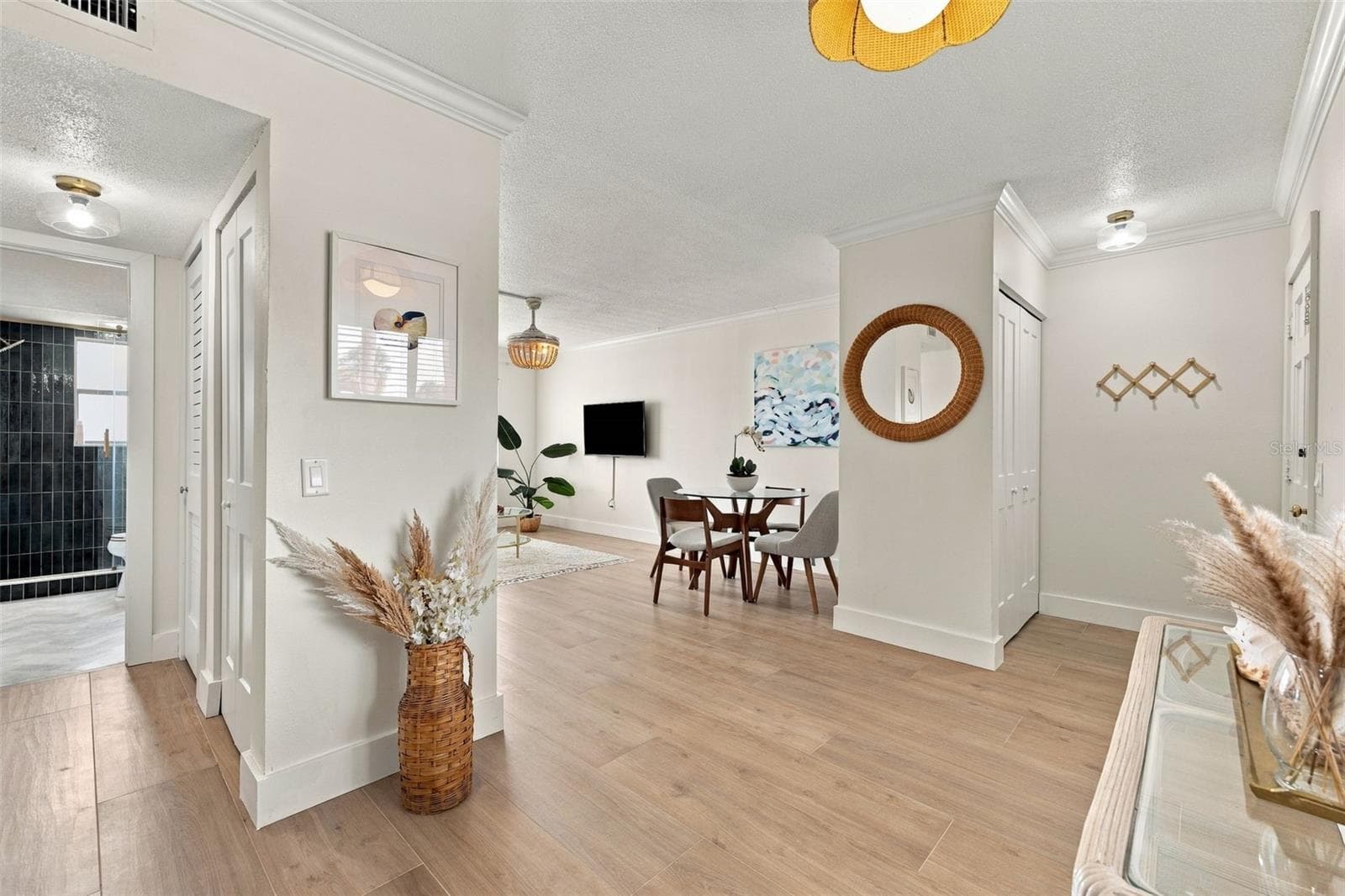 Condominium at 3575 GULF BLVD #105, ST PETE BEACH, photo 5 of 33