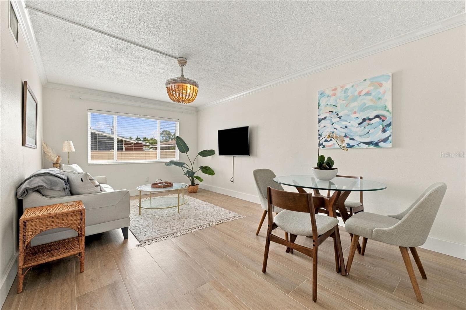Condominium at 3575 GULF BLVD #105, ST PETE BEACH, photo 6 of 33