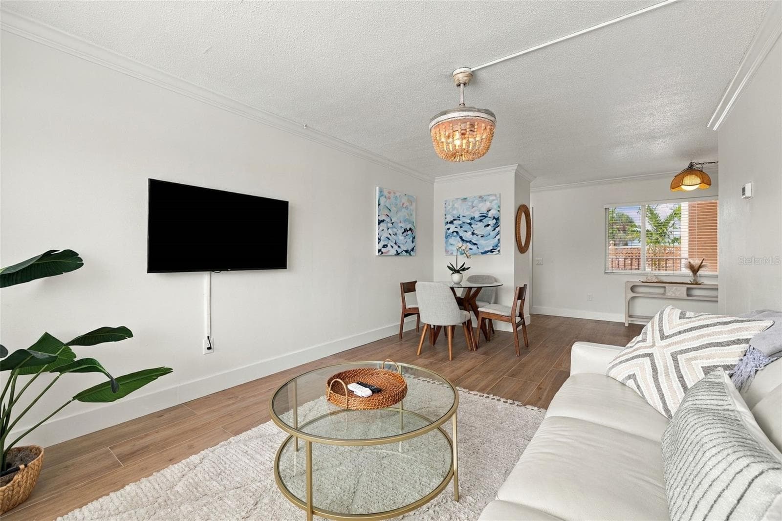 Condominium at 3575 GULF BLVD #105, ST PETE BEACH, photo 8 of 33