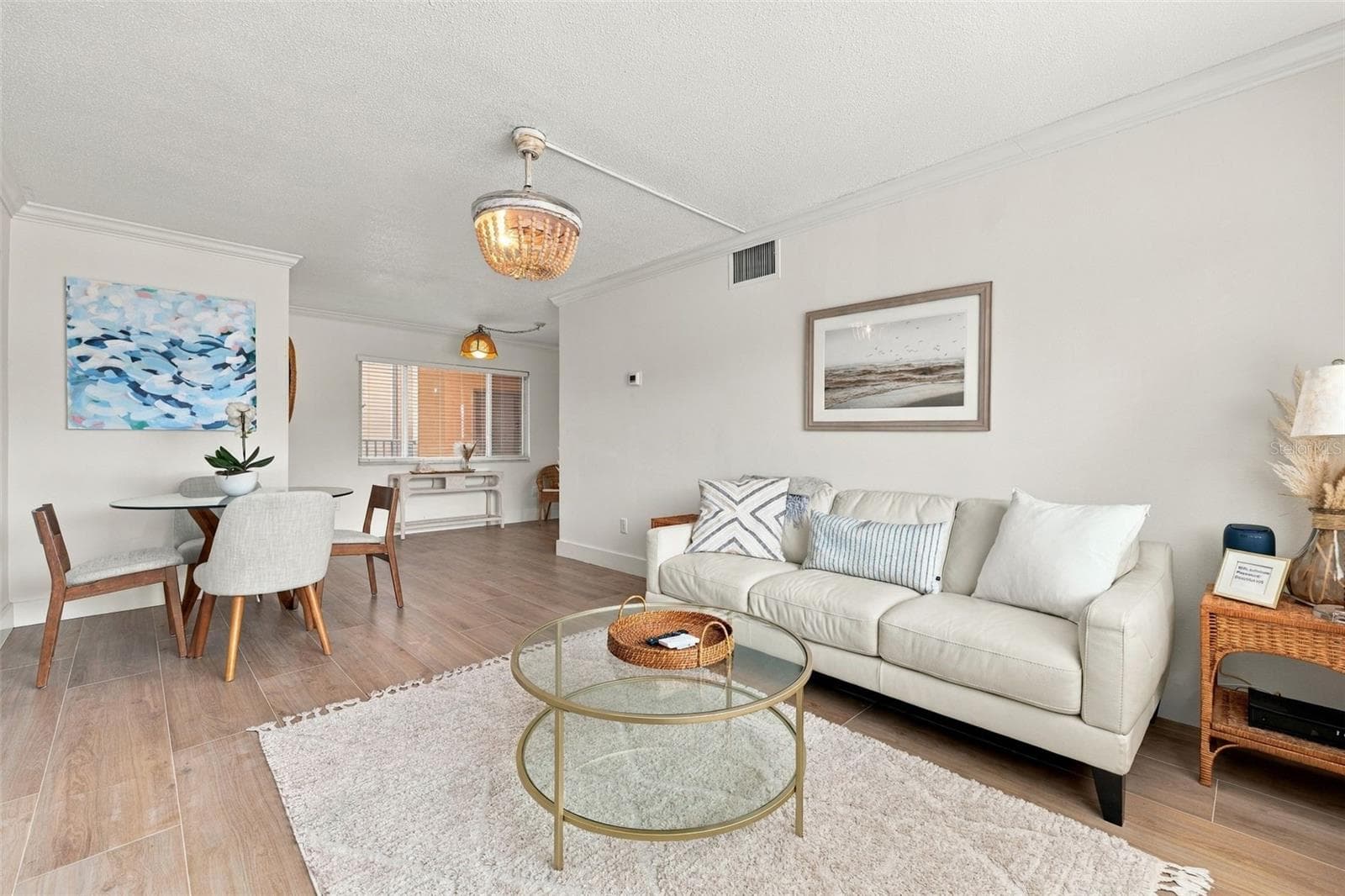Condominium at 3575 GULF BLVD #105, ST PETE BEACH, photo 9 of 33
