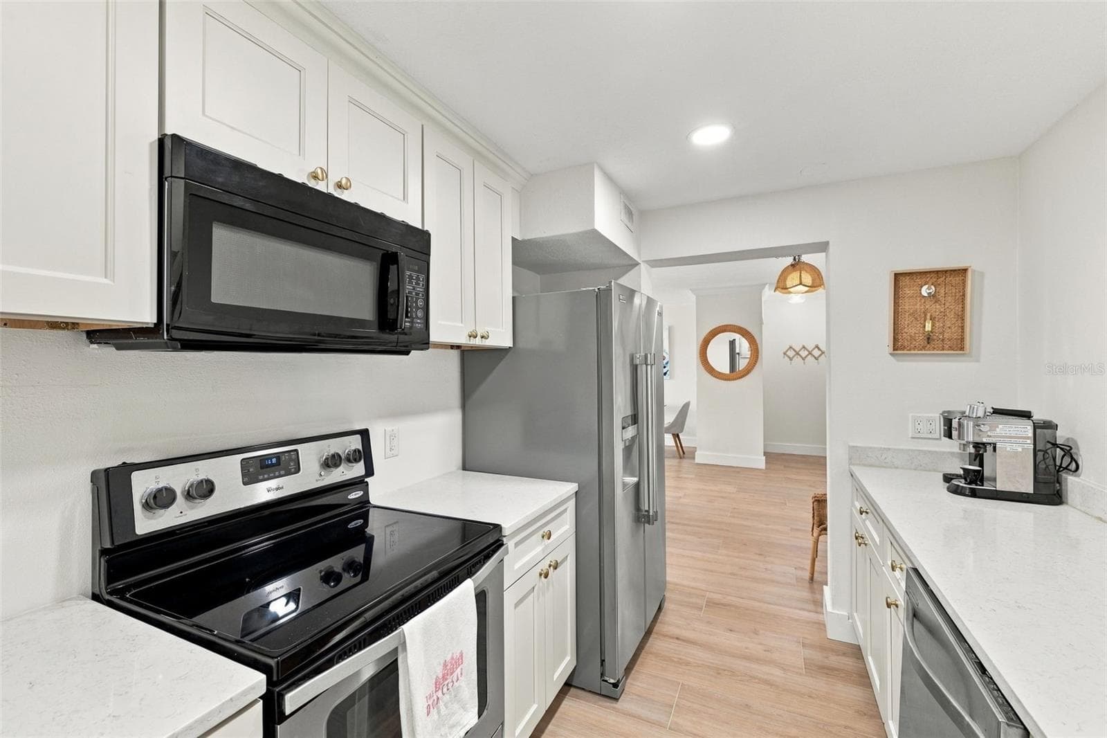 Condominium at 3575 GULF BLVD #105, ST PETE BEACH, photo 15 of 33