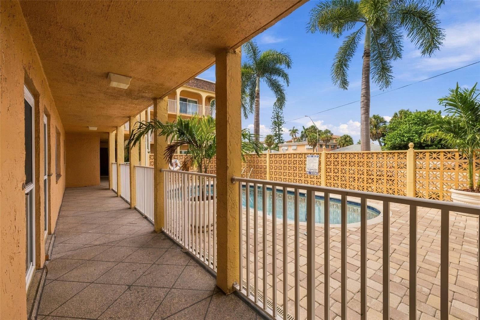 Condominium at 3575 GULF BLVD #105, ST PETE BEACH, photo 21 of 33