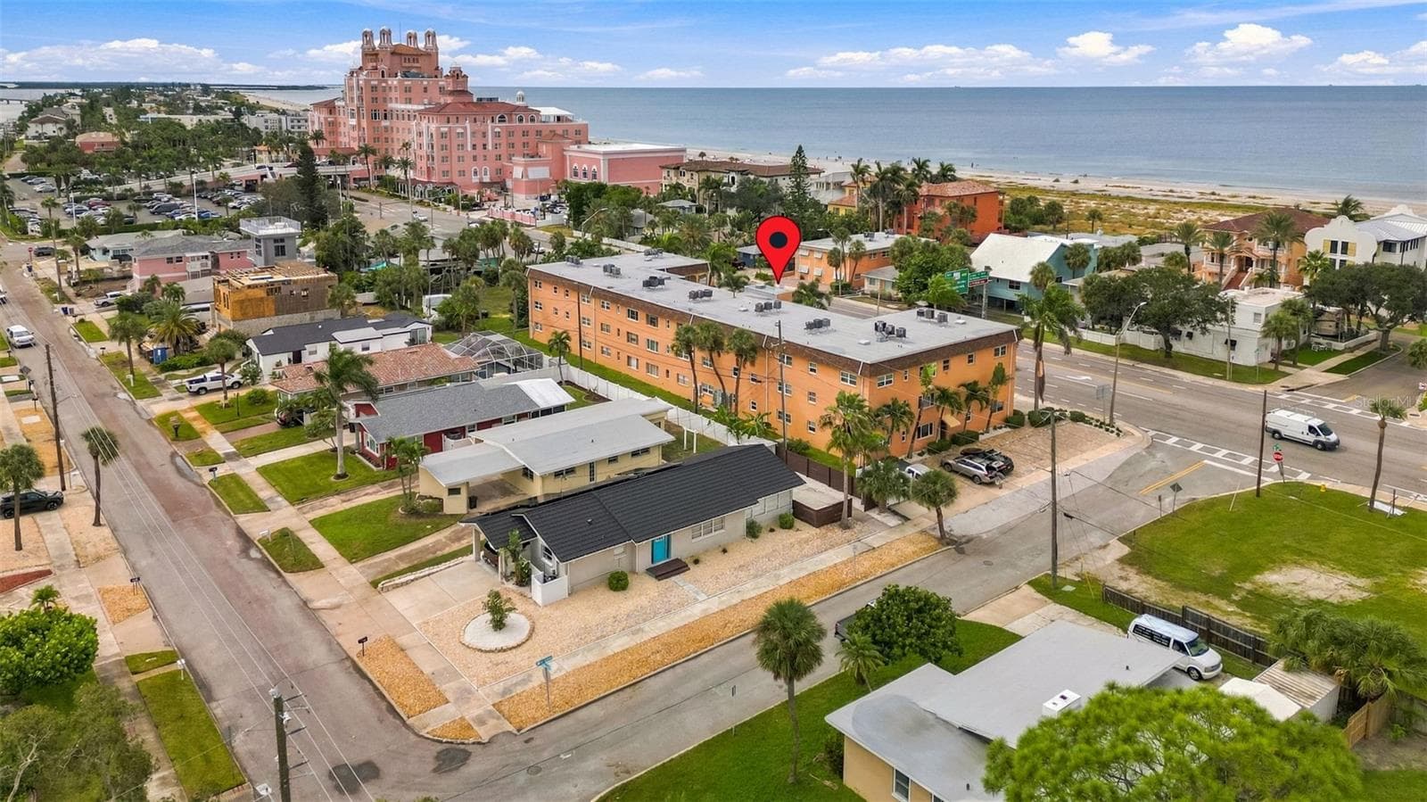 Condominium at 3575 GULF BLVD #105, ST PETE BEACH, photo 33 of 33