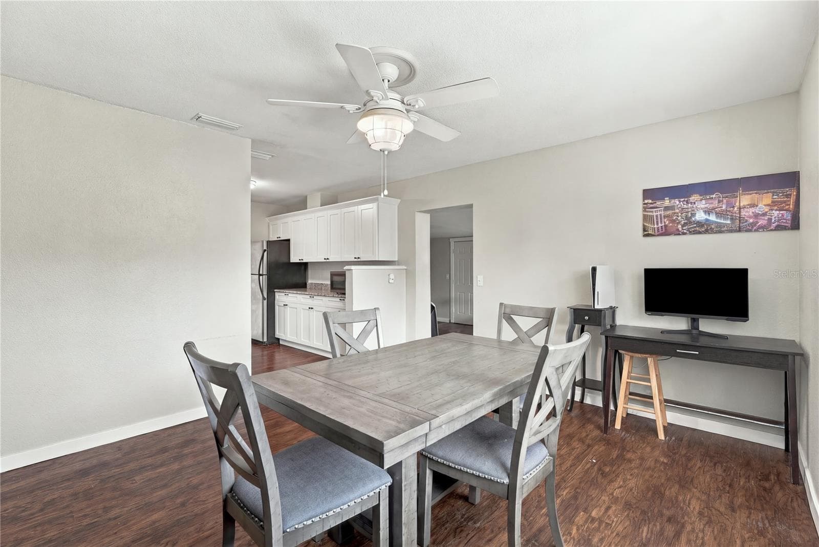 Open Dinning Room - 6764 80TH AVE N, PINELLAS PARK
