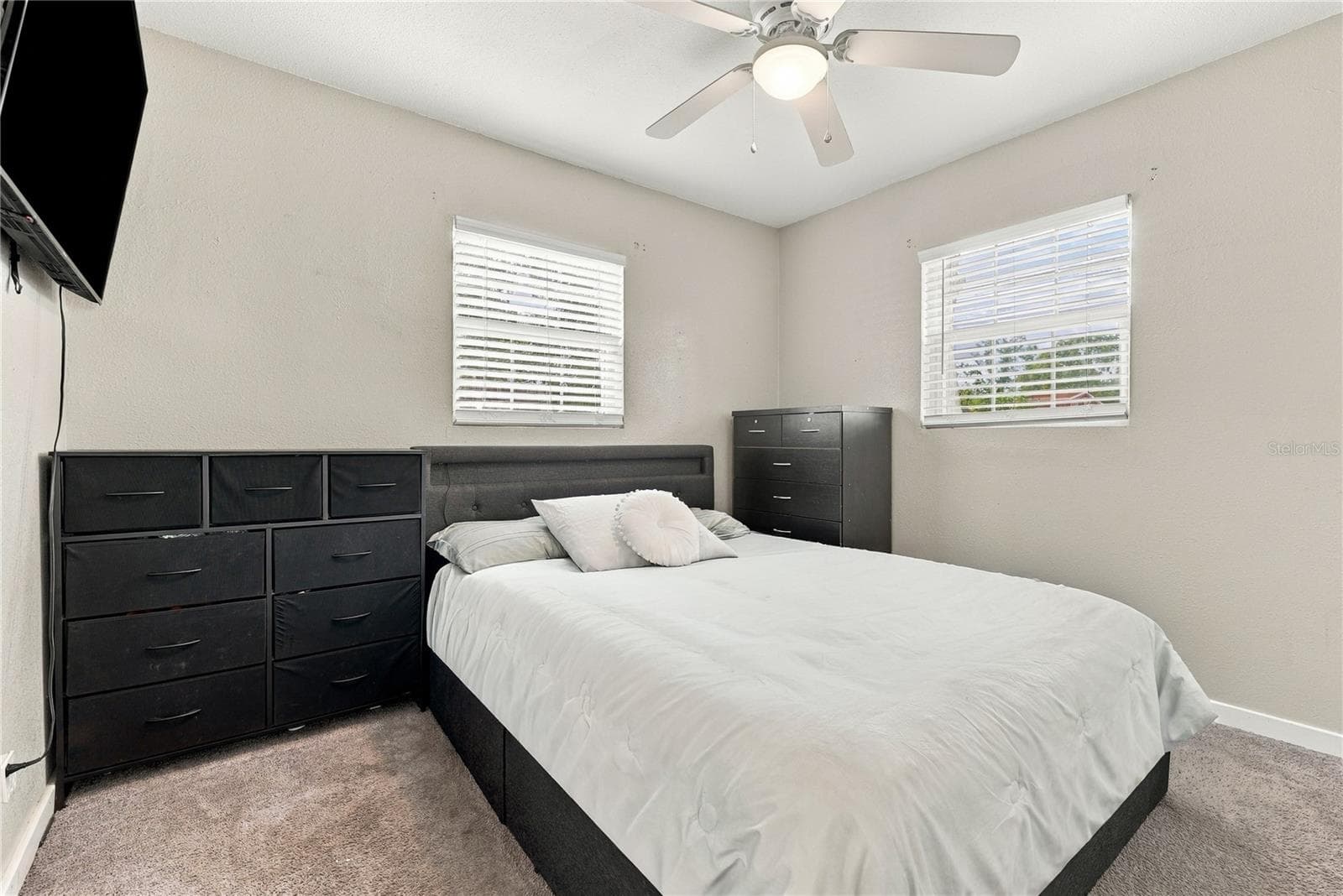 Primary Bedroom - 6764 80TH AVE N, PINELLAS PARK
