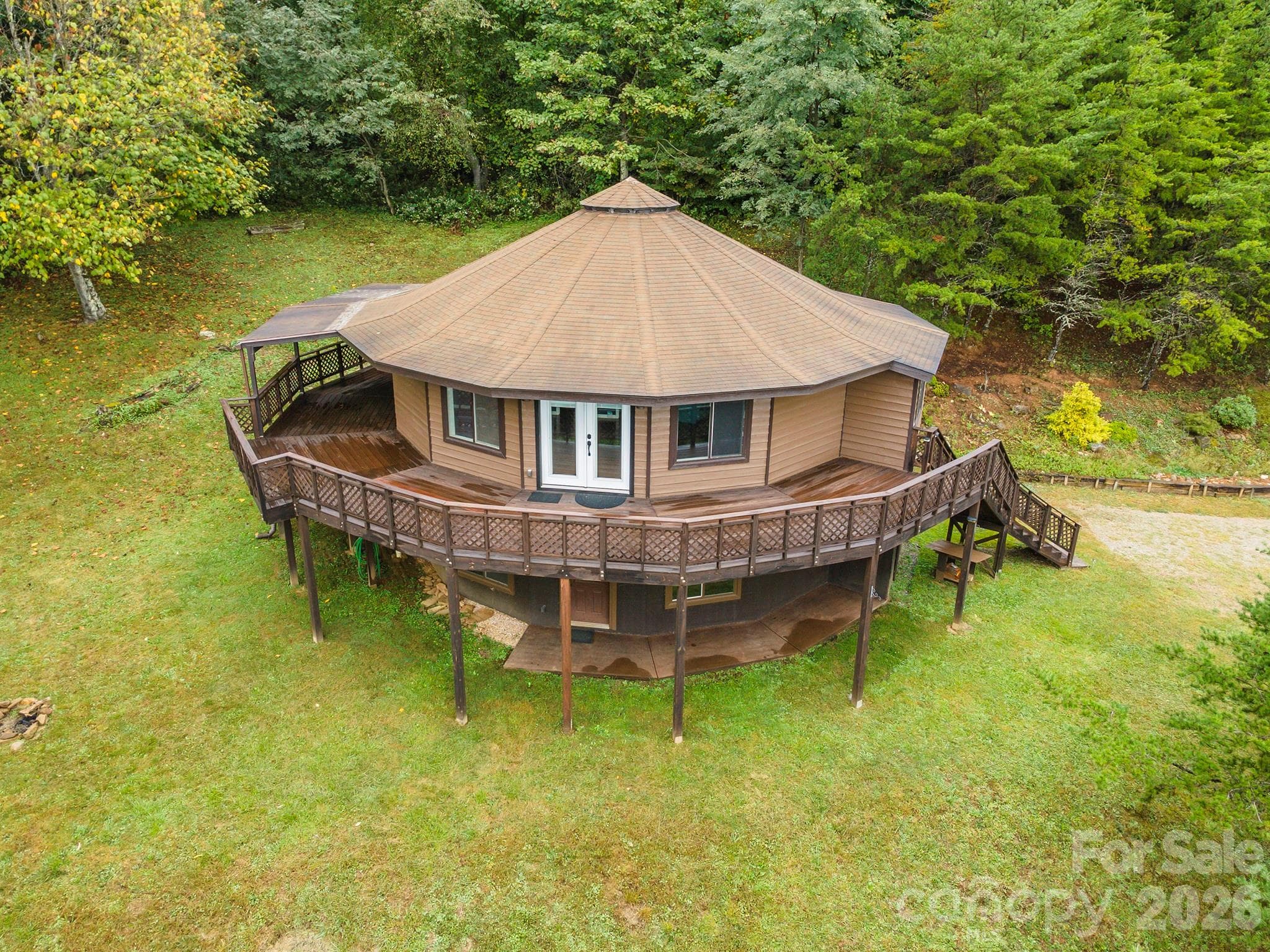 281 Bearwallow Trail