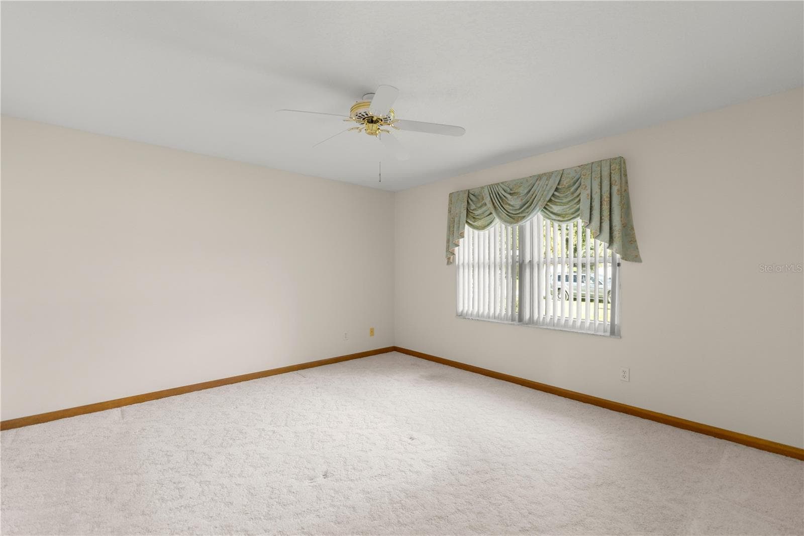 Primary Suite - 7430 SW 100TH PL, OCALA