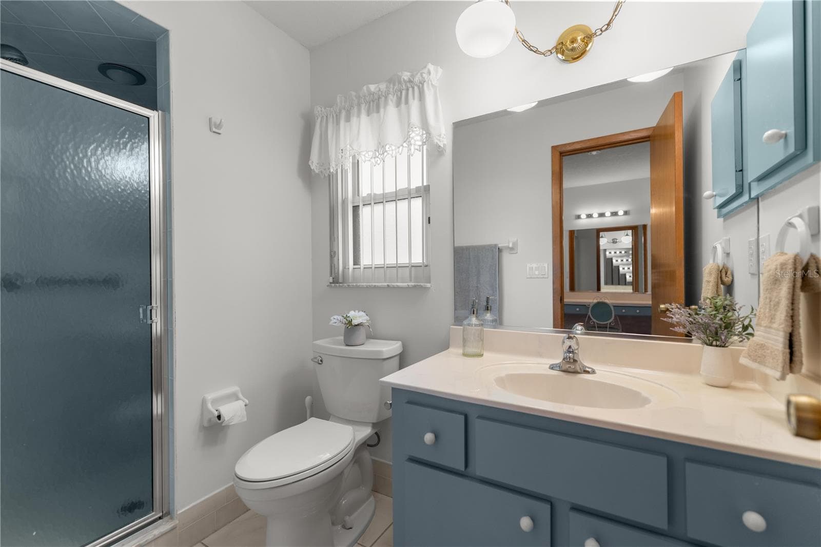 Primary Suite - 7430 SW 100TH PL, OCALA