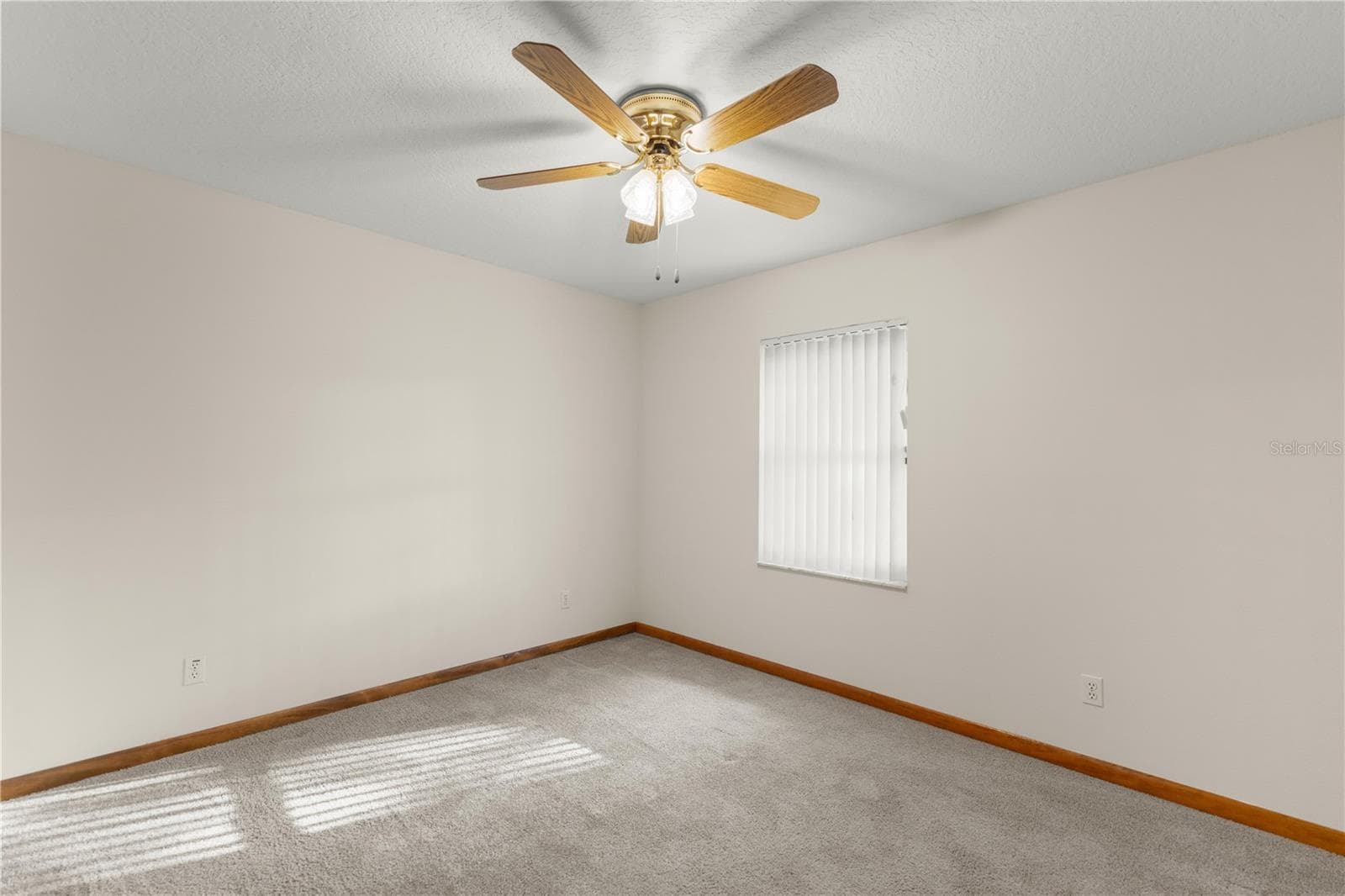 Guest Bedroom 2 - 7430 SW 100TH PL, OCALA